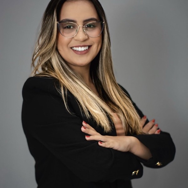 Amabile Ferreira