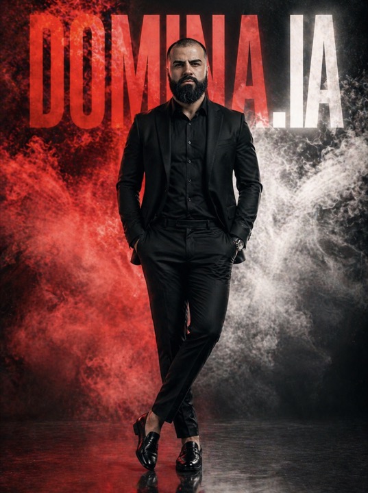 Rudnei Mazepa - DOMINA.IA